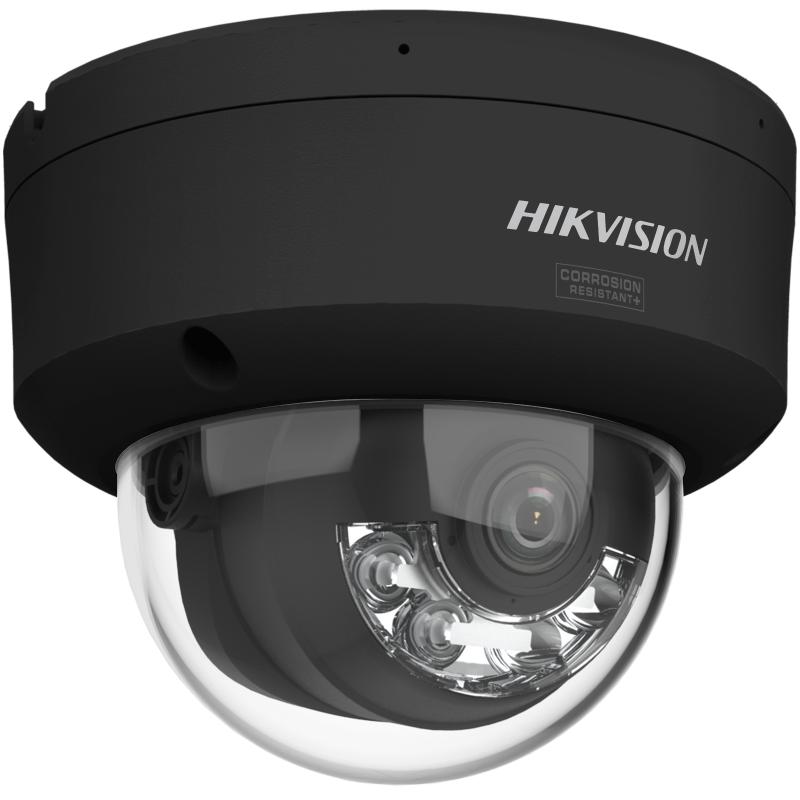 Hikvision DS-2CD2147G3-LIS2UY 4 MP ColorVu Dome IP Kamera - Hikvision DS-2CD2147G3-LIS2UY - Resim 1