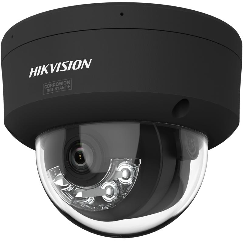 Hikvision DS-2CD2147G3-LIS2UY 4 MP ColorVu Dome IP Kamera - Hikvision DS-2CD2147G3-LIS2UY - Resim 2