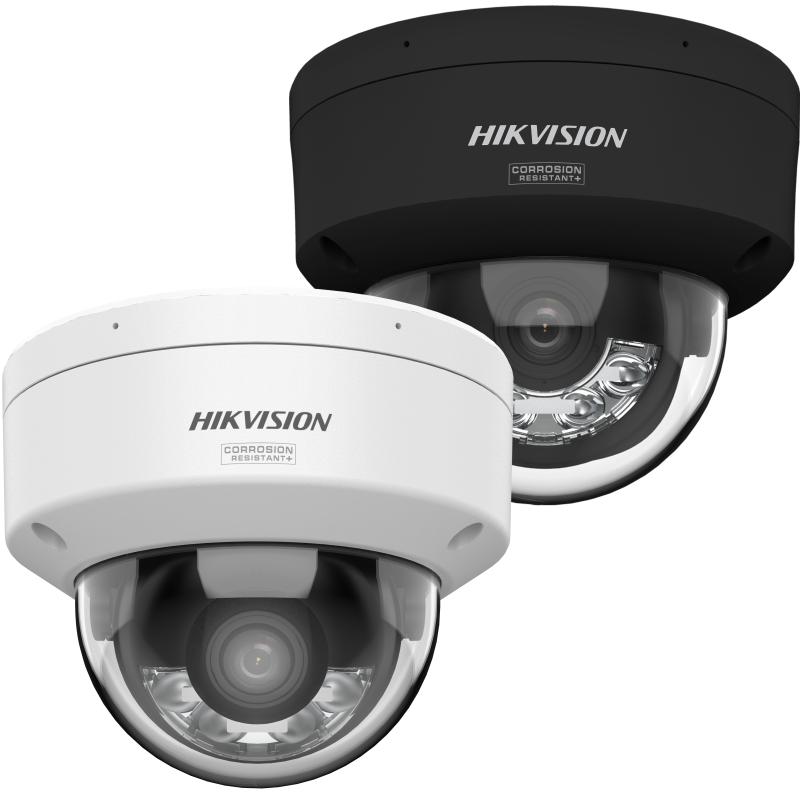 Hikvision DS-2CD2147G3-LIS2UY 4 MP ColorVu Dome IP Kamera - Hikvision DS-2CD2147G3-LIS2UY - Resim 3